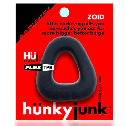 Zoid Cockring Tar Ice