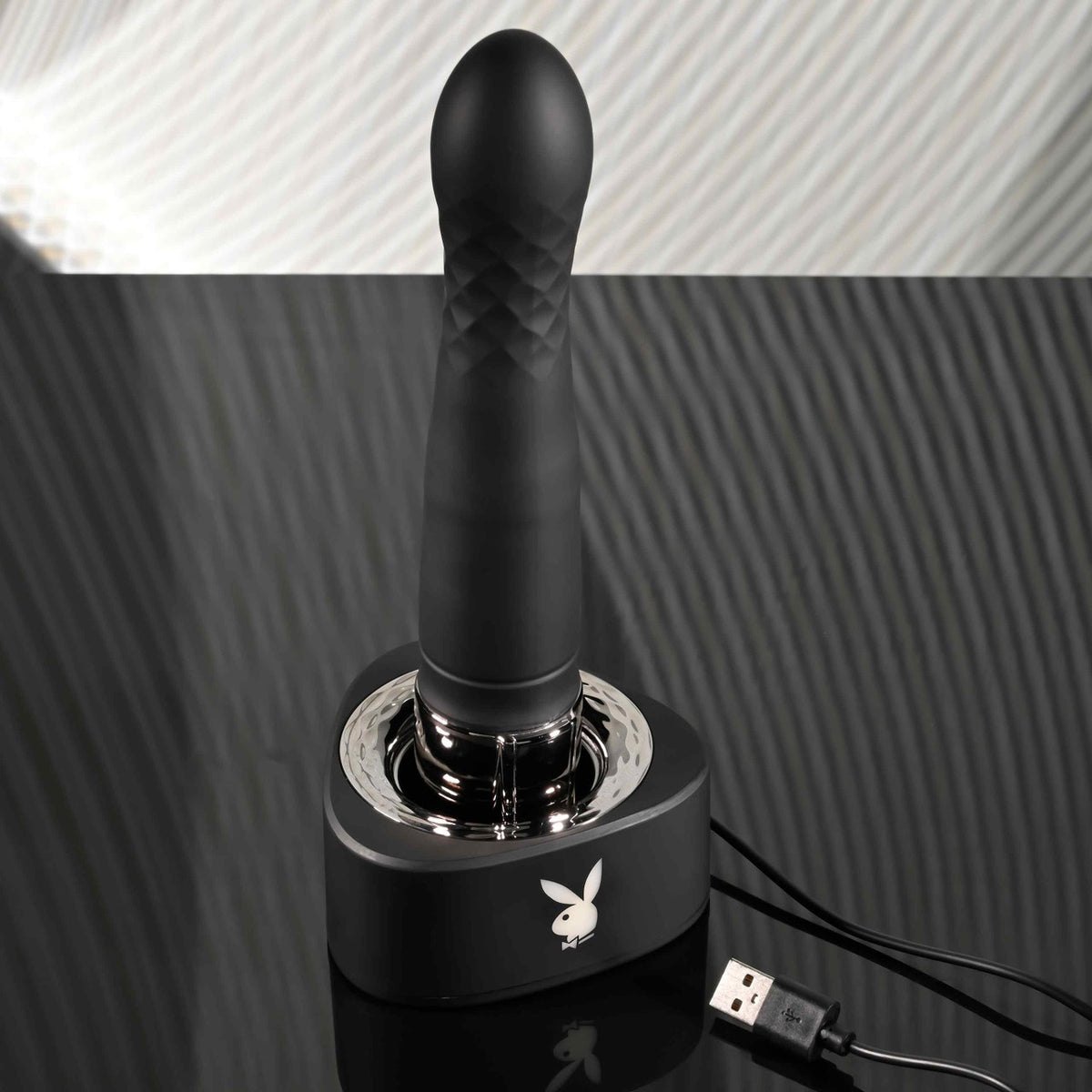 Playboy Pleasure Zone 2am