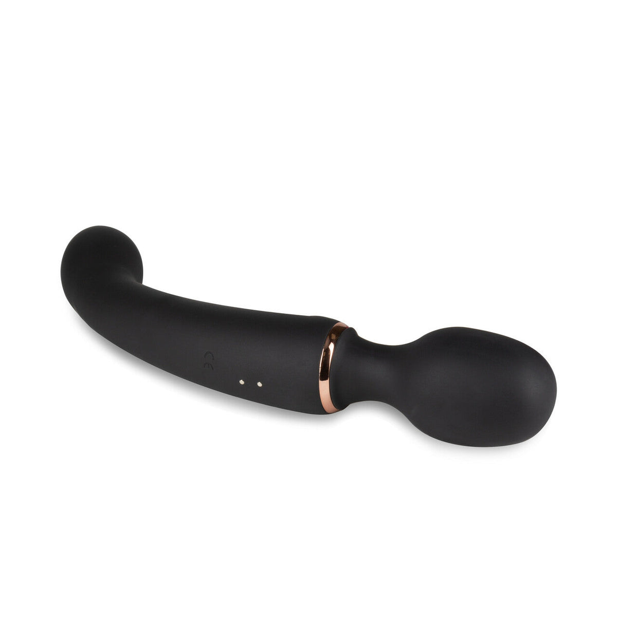 Lush Gia Black